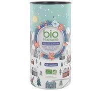 Nutrisanté Infusion de Hiver Bio 20 Sachets