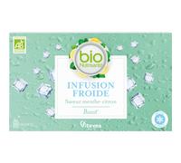 Vitavea Infusion Froide Boost Bio 20 Sachets