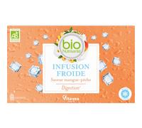 Vitavea Infusion Froide Digestion 20 Sachets