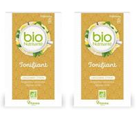 Vitavea Infusion Gingembre Citron (Lot de 2)