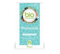 Vitavea Infusion Immunité bio 20 sachets