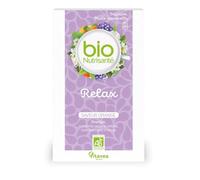Vitavea Infusion Relax bio 20 sachets