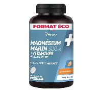 Parapharmacie en ligne > Compléments alimentaires > Compléments alimentaires pour le sommeil et le stress Vitavea Magnésium Vitamines B+ x 60 - Sommeil - Stress - Pharmacie en ligne LaSante.net