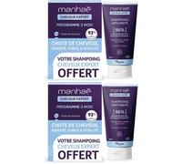 VITAVEA Manhaé Cheveux Expert Capsule(S) 2x1 pc(s)