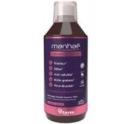 Vitavea Manhaé Draineur Expert 500 ml - Flacon 500 ml