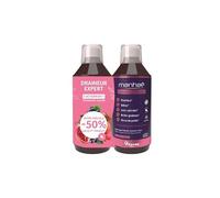 Vitavea Manhaé Draineur Expert Lot de 2 x 500 ml