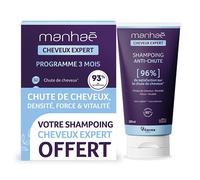 Vitavea Manhaé - Lot Cheveux Expert + Shampoing 250ml