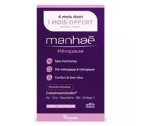 Vitavea Manhaé Ménopause Confort & Bien-Être