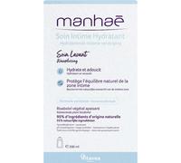 Vitavea Manhaé Soin Lavant Hydratant Intime Flacon 200ml