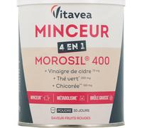 Vitavea Minceur Morosil Poudre 240 g