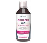 Vitavea Morosil 400 Brûleur 4en1 500 ml - Flacon 500 ml