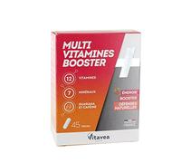 VITAVEA Multi'vit boost Capsule(S) 45 pc(s)