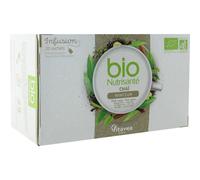 Vitavea Santé Bio Nutrisanté Infusion Chaï Minceur 20 Sachets