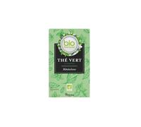 Vitavea Santé BioNutrisanté Thé Vert 3 Menthes Métabolisme 20 Sachets