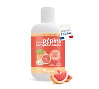Vitavea Extrait de pépins de pamplemousse et vitamine C - Défenses naturelles - 200 ml