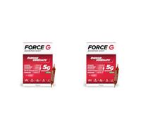 Vitavea Santé - Force G Booster Shot - Ginseng Guarana - 10 ampoules (Lot de 2)