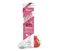 Vitavea Hydrafresh hydratation & Énergie 20 comprimés effervescents