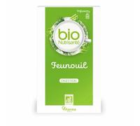 Vitavea santé Infusion Fenouil