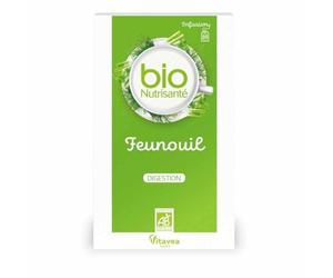 Vitavea santé Infusion Fenouil