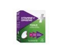 Vitavea Vitamine C + Ginseng Tonus Fatigue 24 comprimés à croquer