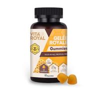Nutrisanté Gummies Gelée Royale – 30 gummies