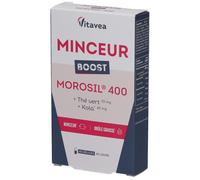 VITAVEA Slim Fit Morosil Capsule(S) 40 pc(s)