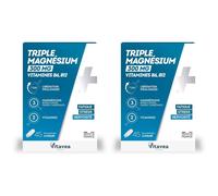 VITAVEA Triple Magnésium Comprimé(S) 2x45 pc(s)