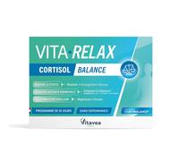 VITAVEA Vita Relax Capsule(S) 30 pc(s)