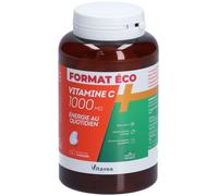 Vitavea Vitamine C 1000 mg Format Éco Comprimé(S) À Croquer 60 pc(s)