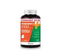 Vitavea Vitamine C 1000 Mg Energie au Quotidien Format Eco 60 comprimés