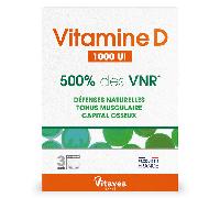 VITAVEA Vitamune D 1000UI Comprimé(S) 90 pc(s)