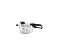 Fissler Autocuiseur Vitavit Premium 3,5 l Acier inoxydable Compatible induction Avec panier