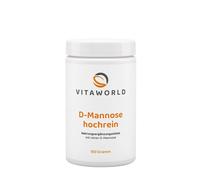 Vitaworld D-Mannose haute pureté (100 g)