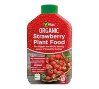 Vitax 1L Bio Liquide Fraise Feed