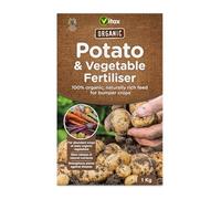 Vitax Engrais Bio pour Pommes de Terre 1 kg
