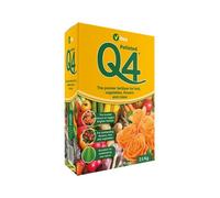 Vitax - Engrais Q4 2,5 kg