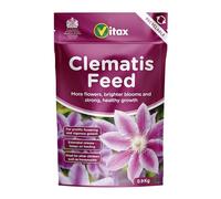 Vitax Ltd 6CF901 Pochette refermable pour clématites 0,9 kg