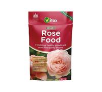 Vitax - Nourriture de Rose Biologique 0,9 kg
