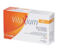 Vitaxium 50+ Multi-vitamines Capsule(S) 30 pc(s)