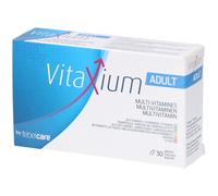 Vitaxium Adult Multi-vitamines Capsule(S) 30 pc(s)