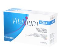 Vitaxium Adult Multi-vitamines Capsule(S) 60 pc(s)
