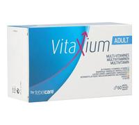 Vitaxium Multi-Vitamines Adult 60 Capsules