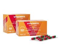 Vitcarecil Complex Forte 150 cápsulas