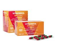 Vitcarecil Complex Forte 240 cápsulas