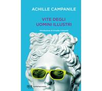 Vite degli uomini illustri