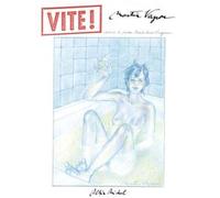 Vite !: Dessins de presse tracés dans l'urgence