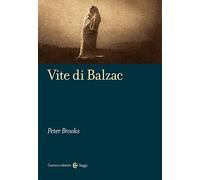 Vite di Balzac