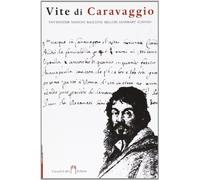Vite di Caravaggio