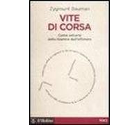 Vite Di Corsa. Come Salvarsi Dalla Tirannia Dell'effimero