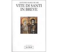 Vite di santi in breve